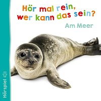 Hor mal rein, wer kann das sein? – Am Meer