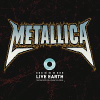 Metallica – Live Earth