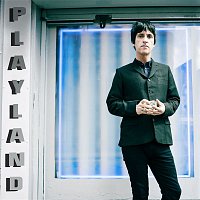 Johnny Marr – Playland