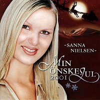 Sanna Nielsen – Sanna Nielsen - Min onskejul 2001