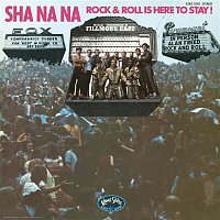 Sha-Na-Na – Rock & Roll Is Here to Stay