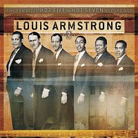 Louis Armstrong – The Complete Hot Five And Hot Seven Recordings Volume 3