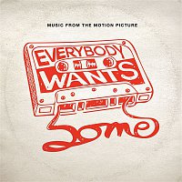 Various  Artists – Everybody Wants Some!! (Music from the Motion Picture)