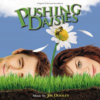 Jim Dooley – Pushing Daisies [Original Television Soundtrack]