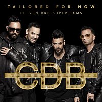 CDB – Tailored For Now - Eleven R&B Super Jams