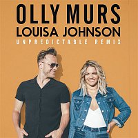 Olly Murs, Louisa Johnson – Unpredictable (Disco Demolition  Remix)