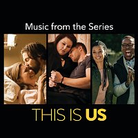 Různí interpreti – This Is Us [Music From The Series]