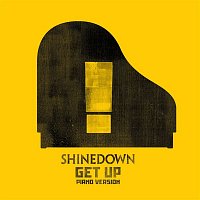 Shinedown – GET UP (Piano Version)