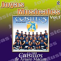 Banda Cuisillos – Joyas Musicales: Para Bailar Sabroso, Vol. 1