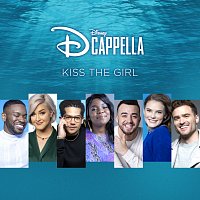 DCappella – Kiss the Girl