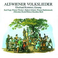 Eberhard Kummer – Alt-Wiener Volkslieder