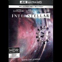 Různí interpreti – Interstellar