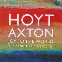 Přední strana obalu CD Joy to the World - The Definitive Collection