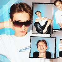 Přední strana obalu CD ??? ?? ?