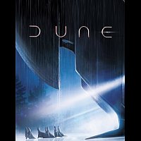 Různí interpreti – Duna - steelbook - motiv Ship