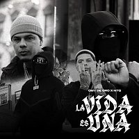 Omy De Oro, NTG – LA VIDA ES UNA