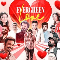 Harris Jayaraj, Yuvan Shankar Raja, A. R. Rahman, Vijay Antony & Devi Sri Prasad – Evergreen Love