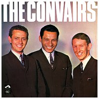 The Convairs – The Convairs