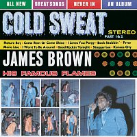 James Brown & The Famous Flames – Cold Sweat