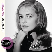 Jeanne Moreau – Chanson francaise