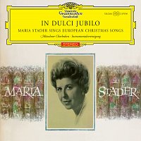 Maria Stader, Instrumental ensemble, Radio-Symphonie-Orchester Berlin – Maria Stader - In dulci jubilo