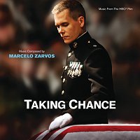 Taking Chance [Music From The HBO Film]