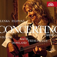 Lenka Filipová – Concertino