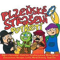 Plzeňské strašení potřetí