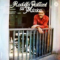 Various  Artists – Rodulfo Vaillant: Su Música (Remasterizado)