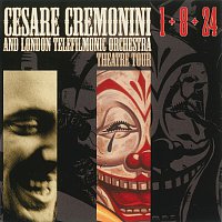 Cesare Cremonini – 1+8+24