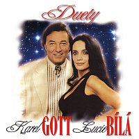 Karel Gott, Lucie Bílá – Duety (2018 Edition) FLAC