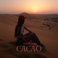 Přední strana obalu CD Cacao