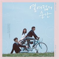 Various  Artists – At Eighteen (Original Television Soundtrack)