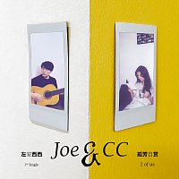 Joe & CC – Gu Fang Zi Shang