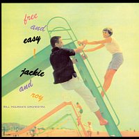 Jackie & Roy, Bill Holman's Orchestra – Free And Easy!