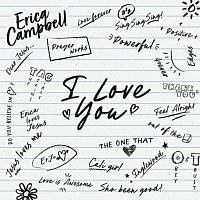 Erica Campbell – Positive [Remix]