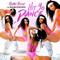 Rubi Rose, Yella Beezy, NLE Choppa – Hit Yo Dance