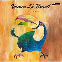Jazztronik – Vamos La Brasil