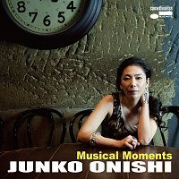 Junko Onishi – Musical Moments