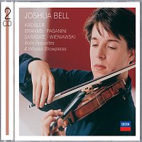Joshua Bell – Presenting Joshua Bell / Kreisler