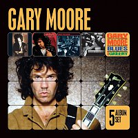 Gary Moore – 5 Album Set