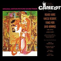 Various Artists.. – Camelot (Original Motion Picture Sound Track)