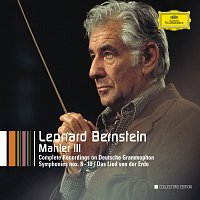 Leonard Bernstein – Mahler - Vol. 3