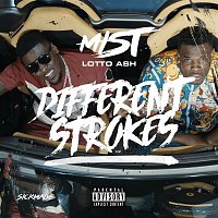 MIST – Different Strokes (feat. Lotto Ash)
