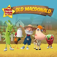 The Snack Town All-Stars – Old MacDonald