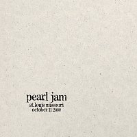 Pearl Jam – 2000.10.11 - St. Louis, Missouri [Live]