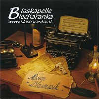 Blaskapelle Blecharanka – Mission Blasmusik