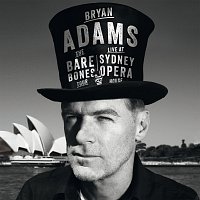 Bryan Adams – Live At Sydney Opera House