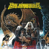 Salamandra – Skarremar