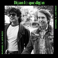 Raphael, Leo Rizzi – Digan lo que Digan [Flax+Kale Kombucha Remix]